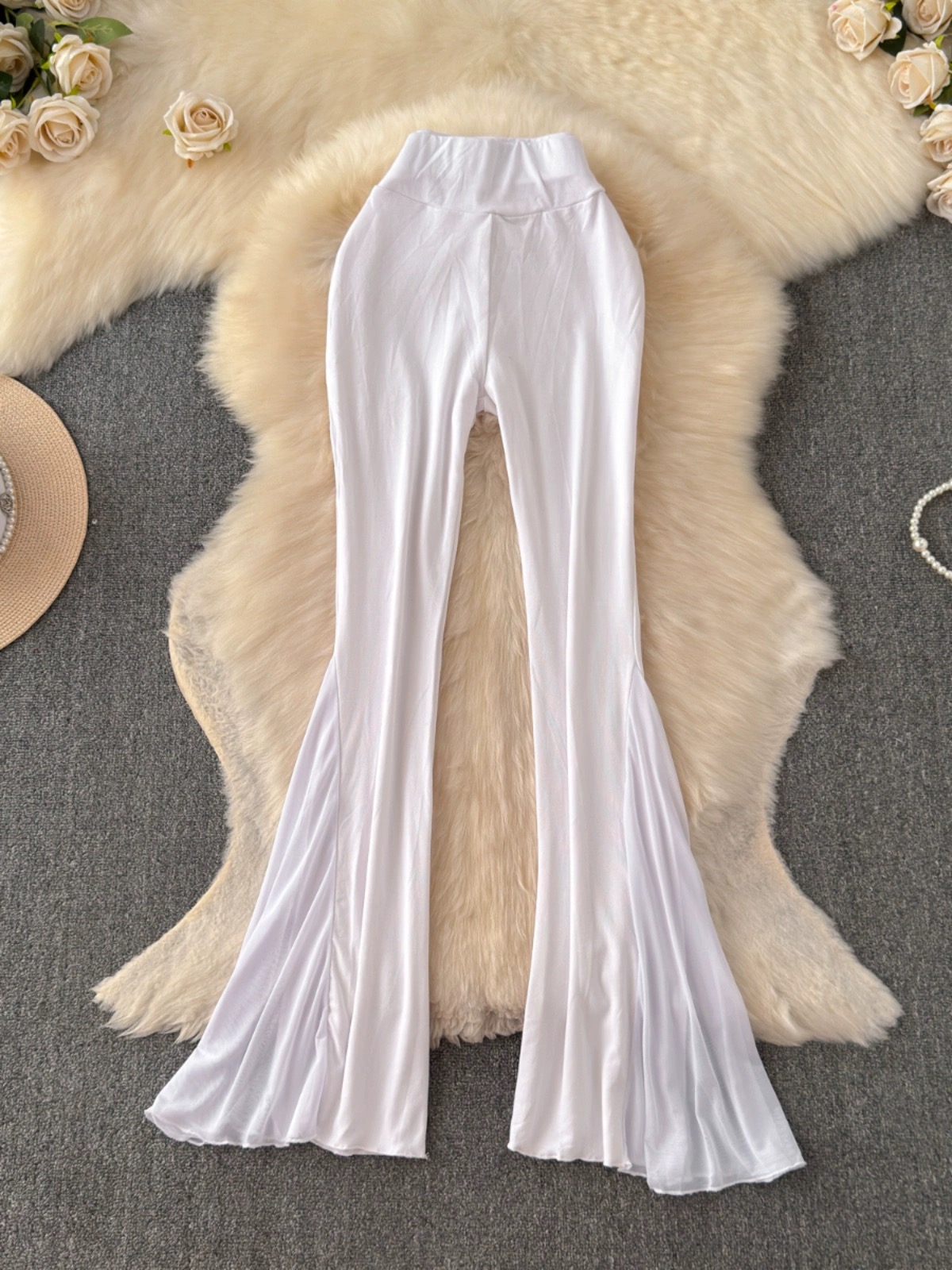 Alexandria pants CP64 images